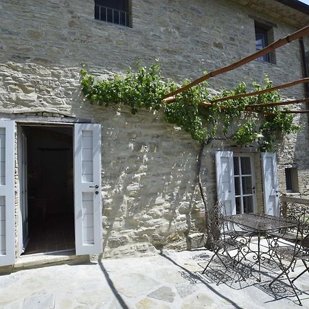 Talacchio Città di Castello Екстериор снимка